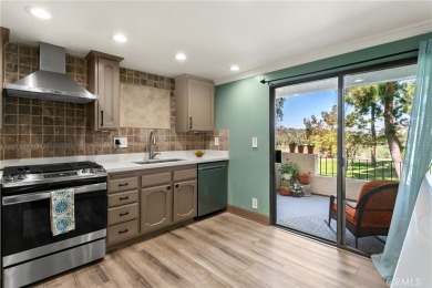 For questions  private tours, call:  | This END-UNIT home sits on Mission Viejo Country Club in California - for sale on GolfHomes.com, golf home, golf lot