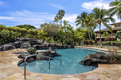 Stunning 3rd floor Penthouse, ideally located, includes elevator on Waikoloa Beach Resort Golf Course in Hawaii - for sale on GolfHomes.com, golf home, golf lot