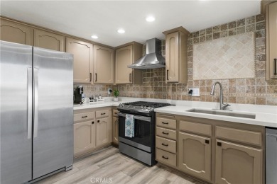 For questions  private tours, call:  | This END-UNIT home sits on Mission Viejo Country Club in California - for sale on GolfHomes.com, golf home, golf lot