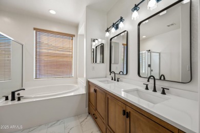 Welcome to this beautifully remodeled gem in the desirable guard on Anthem Golf and Country Club  in Arizona - for sale on GolfHomes.com, golf home, golf lot