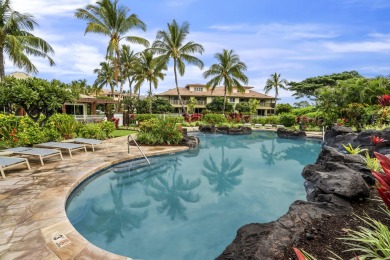 Stunning 3rd floor Penthouse, ideally located, includes elevator on Waikoloa Beach Resort Golf Course in Hawaii - for sale on GolfHomes.com, golf home, golf lot