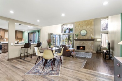 For questions  private tours, call:  | This END-UNIT home sits on Mission Viejo Country Club in California - for sale on GolfHomes.com, golf home, golf lot