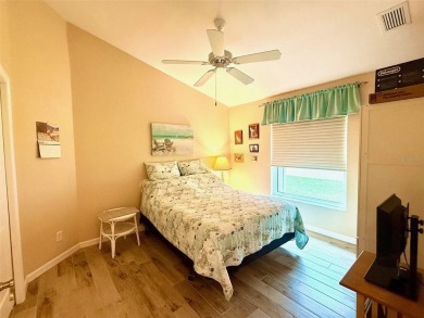 Completely Remodeled Waterfront Home with Extra Lot  Premium on Rotonda Golf and Country Club - Long Marsh  in Florida - for sale on GolfHomes.com, golf home, golf lot