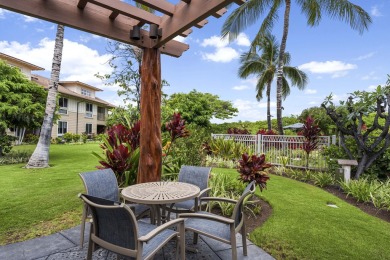 Stunning 3rd floor Penthouse, ideally located, includes elevator on Waikoloa Beach Resort Golf Course in Hawaii - for sale on GolfHomes.com, golf home, golf lot