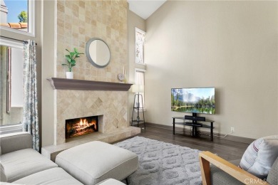 For questions  private tours, call:  | This END-UNIT home sits on Mission Viejo Country Club in California - for sale on GolfHomes.com, golf home, golf lot