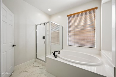 Welcome to this beautifully remodeled gem in the desirable guard on Anthem Golf and Country Club  in Arizona - for sale on GolfHomes.com, golf home, golf lot