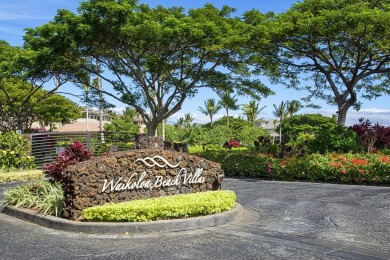 Stunning 3rd floor Penthouse, ideally located, includes elevator on Waikoloa Beach Resort Golf Course in Hawaii - for sale on GolfHomes.com, golf home, golf lot