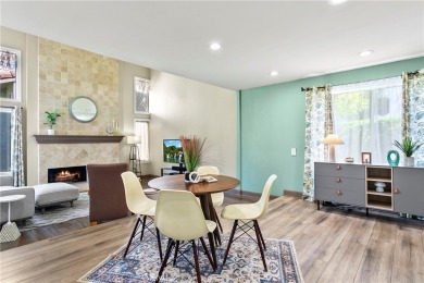 For questions  private tours, call:  | This END-UNIT home sits on Mission Viejo Country Club in California - for sale on GolfHomes.com, golf home, golf lot