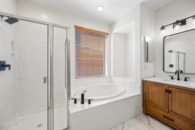 Welcome to this beautifully remodeled gem in the desirable guard on Anthem Golf and Country Club  in Arizona - for sale on GolfHomes.com, golf home, golf lot
