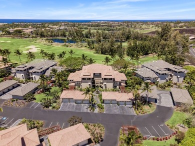 Stunning 3rd floor Penthouse, ideally located, includes elevator on Waikoloa Beach Resort Golf Course in Hawaii - for sale on GolfHomes.com, golf home, golf lot