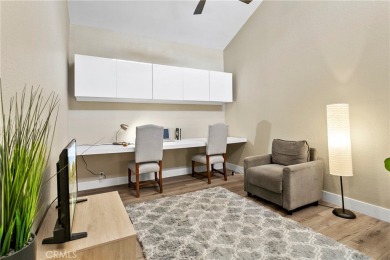 For questions  private tours, call:  | This END-UNIT home sits on Mission Viejo Country Club in California - for sale on GolfHomes.com, golf home, golf lot