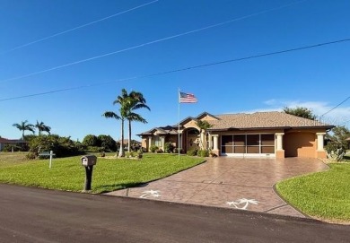 Completely Remodeled Waterfront Home with Extra Lot  Premium on Rotonda Golf and Country Club - Long Marsh  in Florida - for sale on GolfHomes.com, golf home, golf lot
