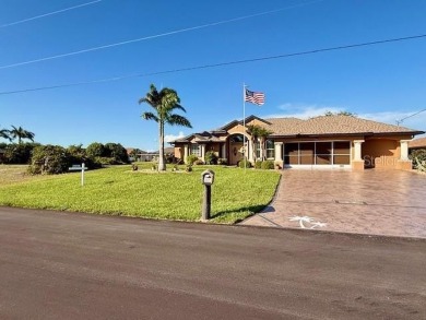 Completely Remodeled Waterfront Home with Extra Lot  Premium on Rotonda Golf and Country Club - Long Marsh  in Florida - for sale on GolfHomes.com, golf home, golf lot