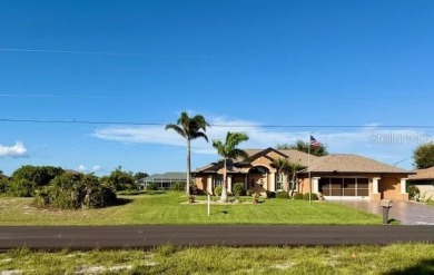 Completely Remodeled Waterfront Home with Extra Lot  Premium on Rotonda Golf and Country Club - Long Marsh  in Florida - for sale on GolfHomes.com, golf home, golf lot