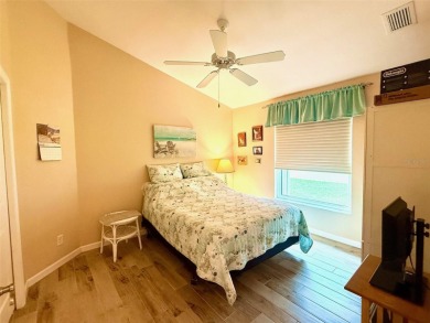 Completely Remodeled Waterfront Home with Extra Lot  Premium on Rotonda Golf and Country Club - Long Marsh  in Florida - for sale on GolfHomes.com, golf home, golf lot