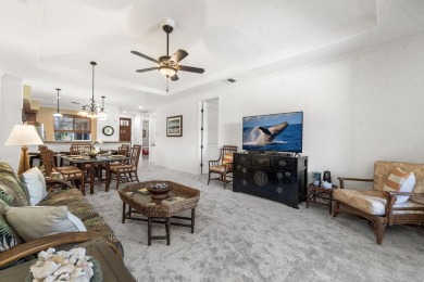 Stunning 3rd floor Penthouse, ideally located, includes elevator on Waikoloa Beach Resort Golf Course in Hawaii - for sale on GolfHomes.com, golf home, golf lot