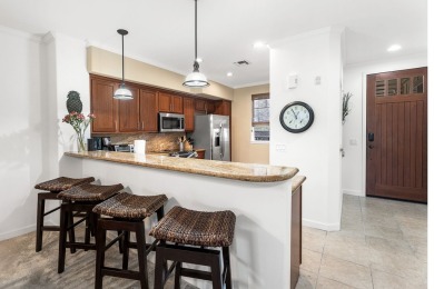 Stunning 3rd floor Penthouse, ideally located, includes elevator on Waikoloa Beach Resort Golf Course in Hawaii - for sale on GolfHomes.com, golf home, golf lot