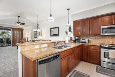 Stunning 3rd floor Penthouse, ideally located, includes elevator on Waikoloa Beach Resort Golf Course in Hawaii - for sale on GolfHomes.com, golf home, golf lot