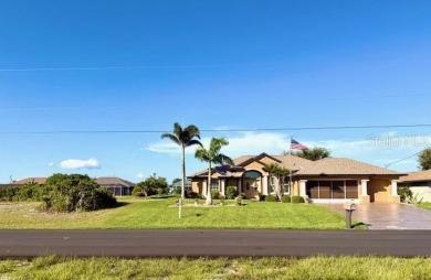 Completely Remodeled Waterfront Home with Extra Lot  Premium on Rotonda Golf and Country Club - Long Marsh  in Florida - for sale on GolfHomes.com, golf home, golf lot
