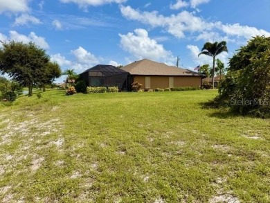 Completely Remodeled Waterfront Home with Extra Lot  Premium on Rotonda Golf and Country Club - Long Marsh  in Florida - for sale on GolfHomes.com, golf home, golf lot