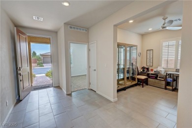 *Stunning Mountain Falls home with 3 beds, 2.5 baths, plus a den on Mountain Falls Golf Course in Nevada - for sale on GolfHomes.com, golf home, golf lot
