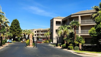 3rd floor Blackrock condo, amazing views of the Sunbrook golf on Sunbrook Golf Course in Utah - for sale on GolfHomes.com, golf home, golf lot