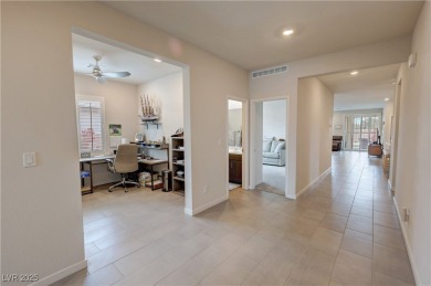 *Stunning Mountain Falls home with 3 beds, 2.5 baths, plus a den on Mountain Falls Golf Course in Nevada - for sale on GolfHomes.com, golf home, golf lot