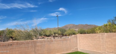 Welcome to this beautifully remodeled gem in the desirable guard on Anthem Golf and Country Club  in Arizona - for sale on GolfHomes.com, golf home, golf lot