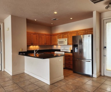 3rd floor Blackrock condo, amazing views of the Sunbrook golf on Sunbrook Golf Course in Utah - for sale on GolfHomes.com, golf home, golf lot