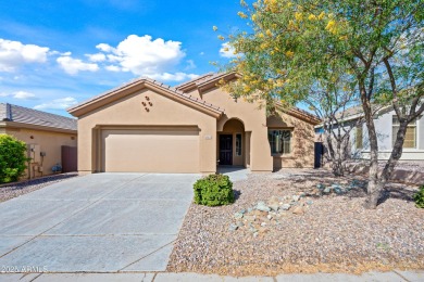 Welcome to this beautifully remodeled gem in the desirable guard on Anthem Golf and Country Club  in Arizona - for sale on GolfHomes.com, golf home, golf lot