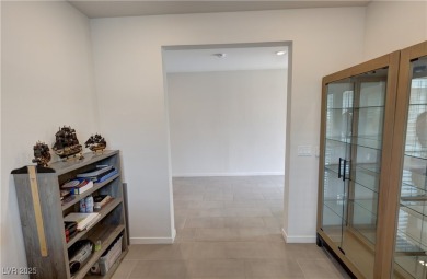*Stunning Mountain Falls home with 3 beds, 2.5 baths, plus a den on Mountain Falls Golf Course in Nevada - for sale on GolfHomes.com, golf home, golf lot