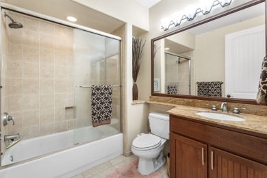 Stunning 3rd floor Penthouse, ideally located, includes elevator on Waikoloa Beach Resort Golf Course in Hawaii - for sale on GolfHomes.com, golf home, golf lot