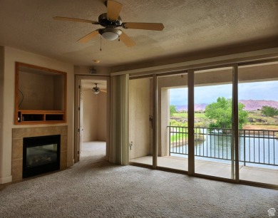 3rd floor Blackrock condo, amazing views of the Sunbrook golf on Sunbrook Golf Course in Utah - for sale on GolfHomes.com, golf home, golf lot