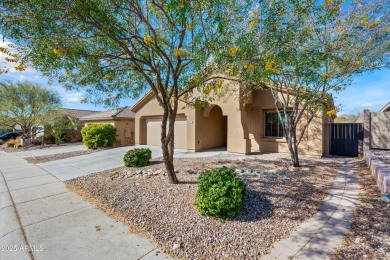 Welcome to this beautifully remodeled gem in the desirable guard on Anthem Golf and Country Club  in Arizona - for sale on GolfHomes.com, golf home, golf lot