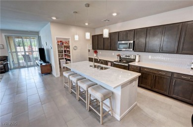 *Stunning Mountain Falls home with 3 beds, 2.5 baths, plus a den on Mountain Falls Golf Course in Nevada - for sale on GolfHomes.com, golf home, golf lot