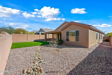 Welcome to this beautifully remodeled gem in the desirable guard on Anthem Golf and Country Club  in Arizona - for sale on GolfHomes.com, golf home, golf lot