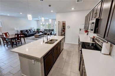 *Stunning Mountain Falls home with 3 beds, 2.5 baths, plus a den on Mountain Falls Golf Course in Nevada - for sale on GolfHomes.com, golf home, golf lot
