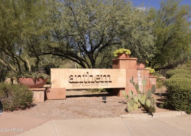 Welcome to this beautifully remodeled gem in the desirable guard on Anthem Golf and Country Club  in Arizona - for sale on GolfHomes.com, golf home, golf lot
