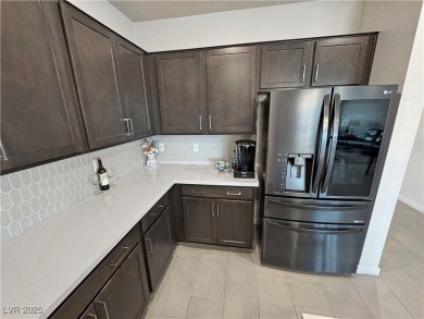 *Stunning Mountain Falls home with 3 beds, 2.5 baths, plus a den on Mountain Falls Golf Course in Nevada - for sale on GolfHomes.com, golf home, golf lot