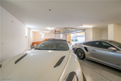 Owner Financing Available o Private elevator o 6-car garage o on Badlands Golf Club in Nevada - for sale on GolfHomes.com, golf home, golf lot