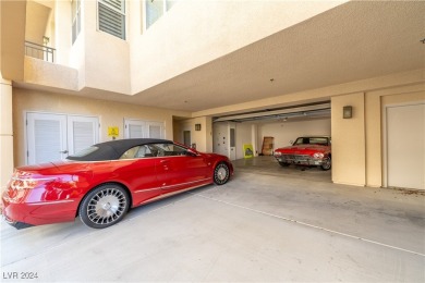 Owner Financing Available o Private elevator o 6-car garage o on Badlands Golf Club in Nevada - for sale on GolfHomes.com, golf home, golf lot