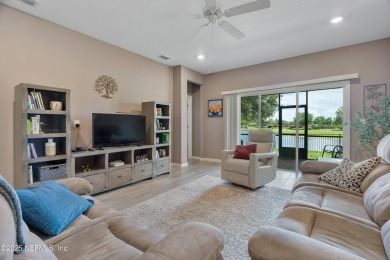 Welcome to your new home-where thoughtful design meets relaxed on Slammer and Squire Golf Course in Florida - for sale on GolfHomes.com, golf home, golf lot
