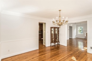 Welcome to 45 Orchard Meadow Road in East Williston! Perched on Wheatley Hills Golf Club in New York - for sale on GolfHomes.com, golf home, golf lot