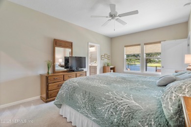 Welcome to your new home-where thoughtful design meets relaxed on Slammer and Squire Golf Course in Florida - for sale on GolfHomes.com, golf home, golf lot