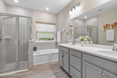 Welcome to your new home-where thoughtful design meets relaxed on Slammer and Squire Golf Course in Florida - for sale on GolfHomes.com, golf home, golf lot