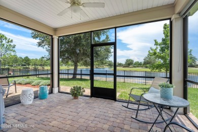 Welcome to your new home-where thoughtful design meets relaxed on Slammer and Squire Golf Course in Florida - for sale on GolfHomes.com, golf home, golf lot