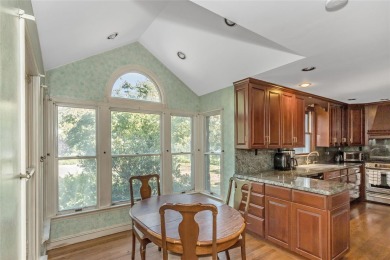 Welcome to 45 Orchard Meadow Road in East Williston! Perched on Wheatley Hills Golf Club in New York - for sale on GolfHomes.com, golf home, golf lot