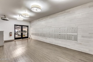 Building 28 is one the most coveted high rise buildings in on Scottsdale Shadows in Arizona - for sale on GolfHomes.com, golf home, golf lot