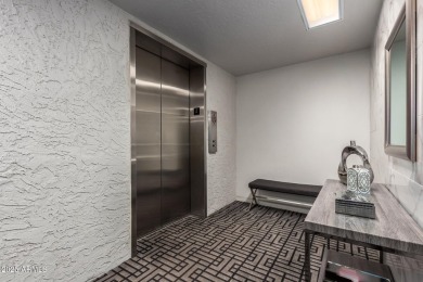Building 28 is one the most coveted high rise buildings in on Scottsdale Shadows in Arizona - for sale on GolfHomes.com, golf home, golf lot