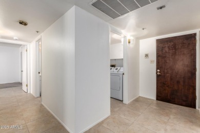 Building 28 is one the most coveted high rise buildings in on Scottsdale Shadows in Arizona - for sale on GolfHomes.com, golf home, golf lot